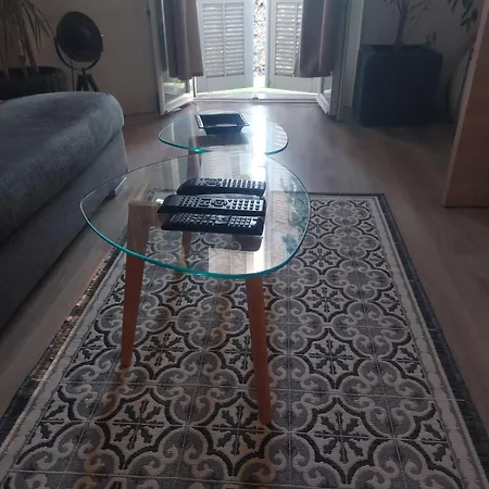 Stanislas Sea View *