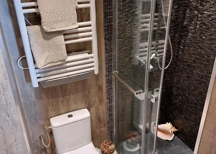 Stanislas Sea View *