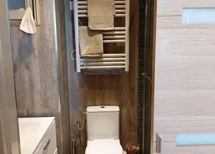 Apartament Stanislas Sea View Cannes