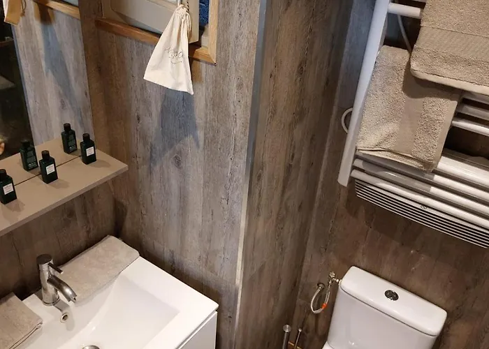 Stanislas Sea View * Cannes