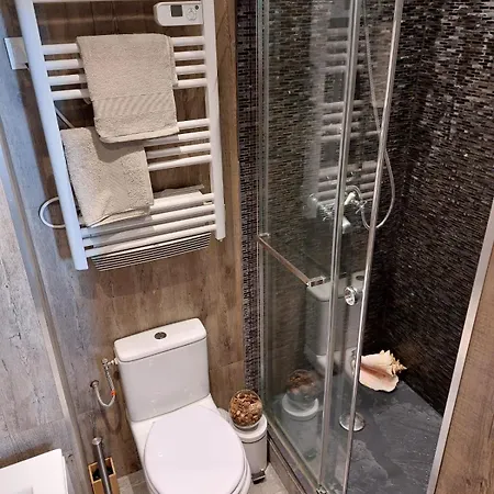 Stanislas Sea View *