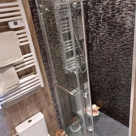 Stanislas Sea View Lejlighed