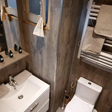 Stanislas Sea View * Cannes