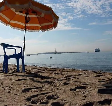 Stanislas Sea View *