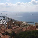Lejlighed Stanislas Sea View