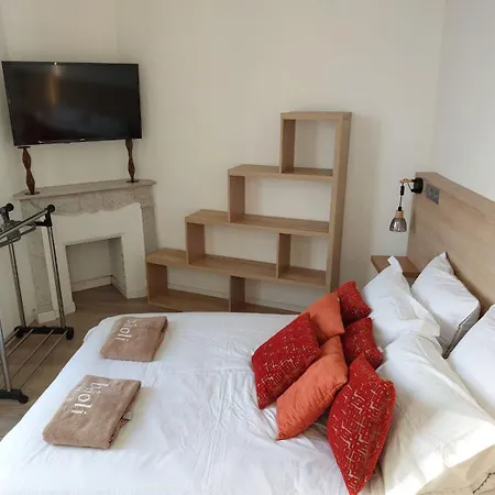 Stanislas Sea View Apartamento Cannes